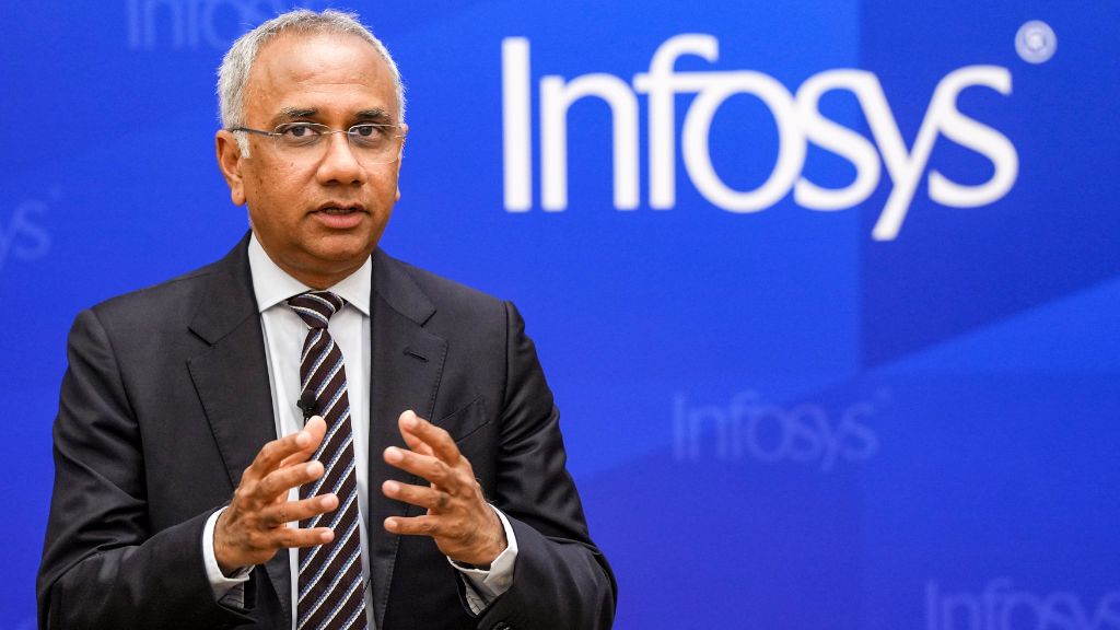 Infosys