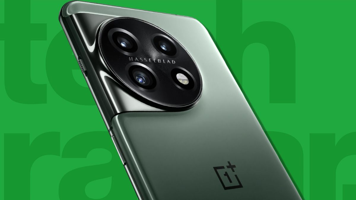 OnePlus